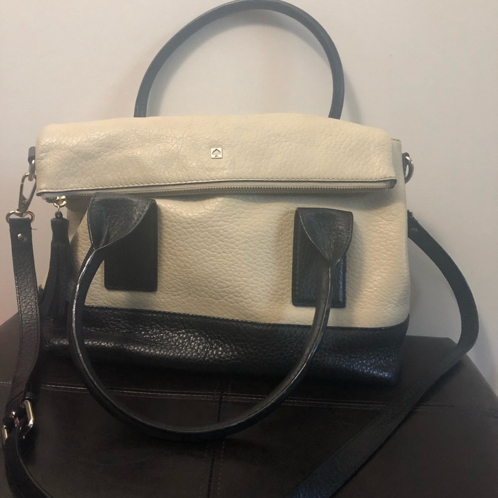 Kate spade NEW YORK PURSE